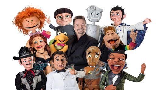 Terry Fator