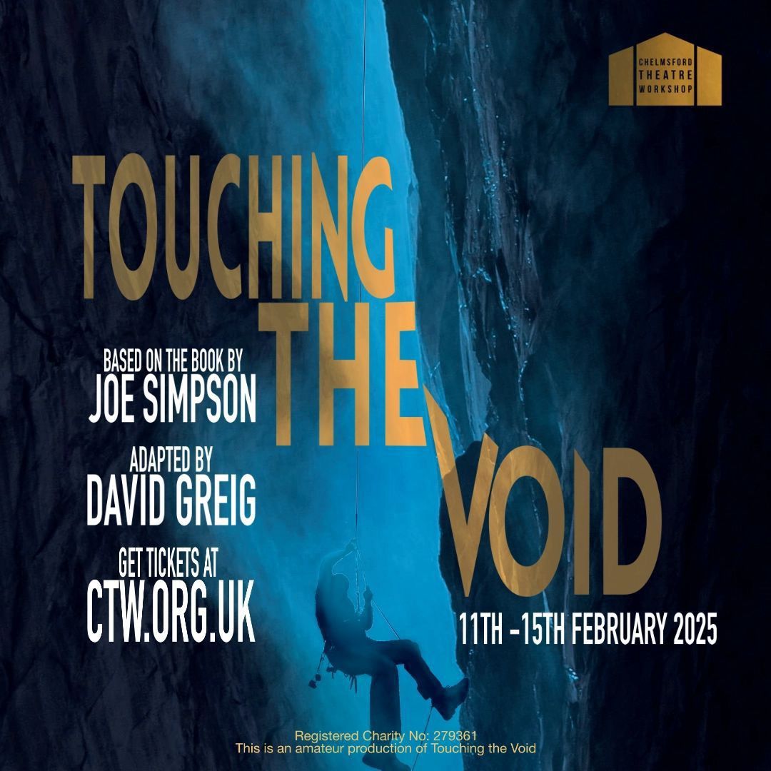 \u2018Touching The Void\u2019 Performances