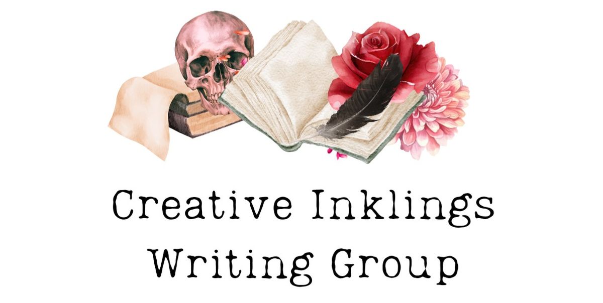 Twice Monthly Writing Group (2nd and 4th Thursdays)