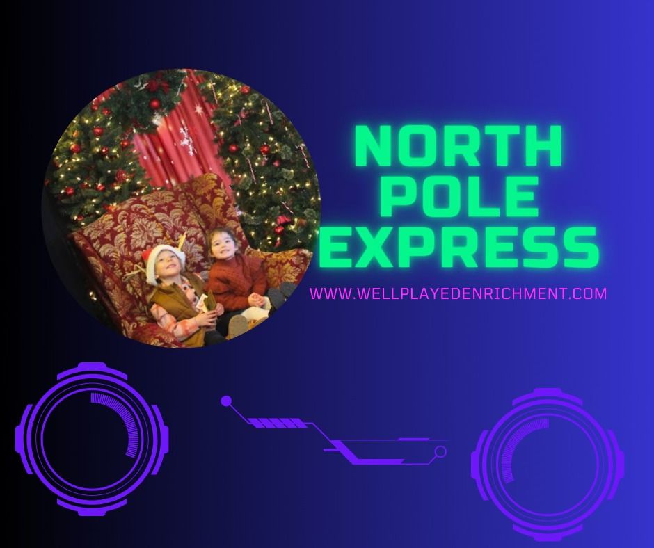 North Pole Express