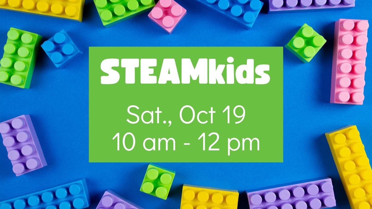 STEAMkids