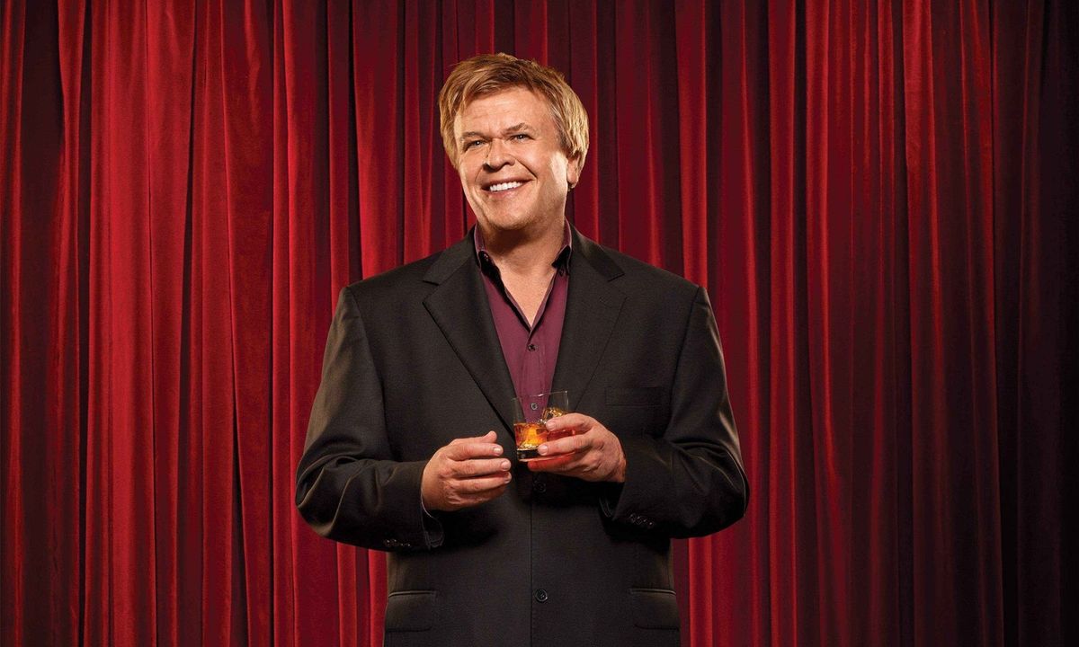 Ron White