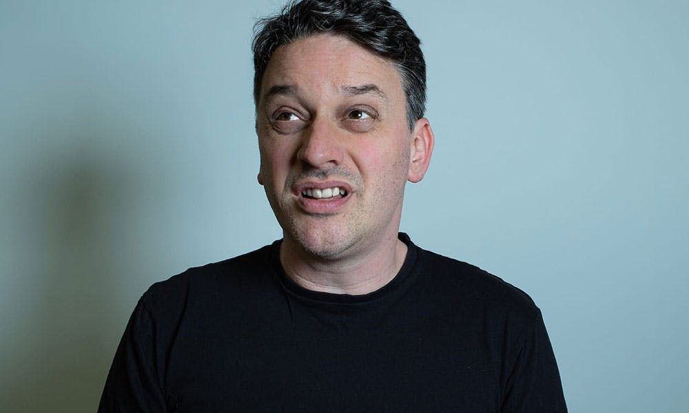 Comedy Club with Alex Boardman & three more guests TBC (1st act onstage 6.45pm)