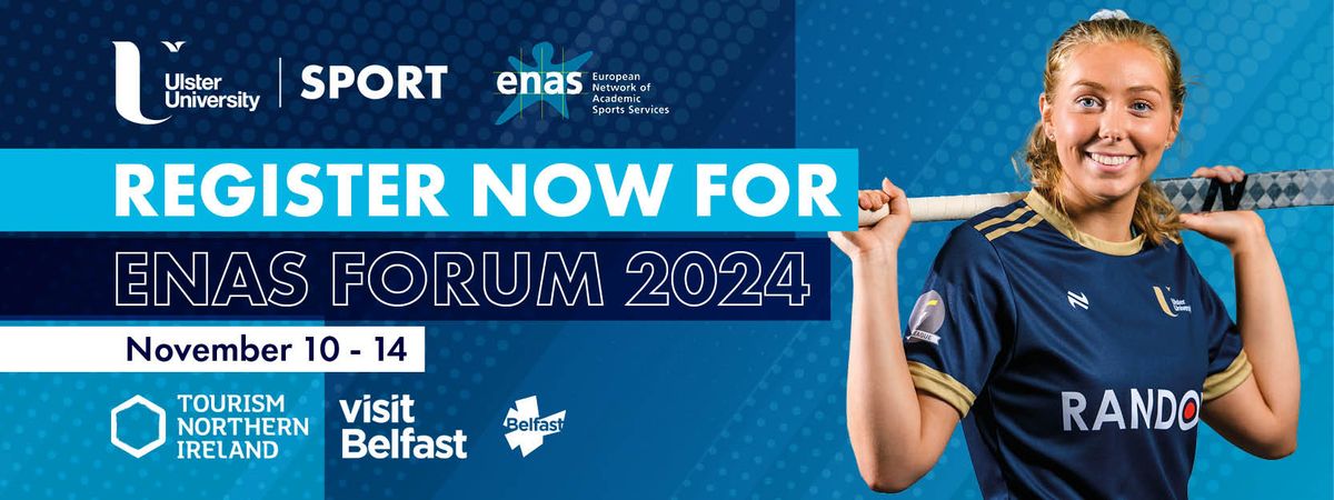 ENAS Forum & Assembly 2024