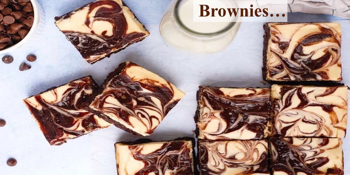 Brownies Special (Eggless)