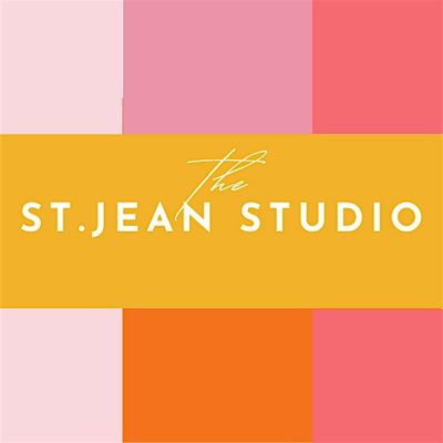 The St Jean Studio