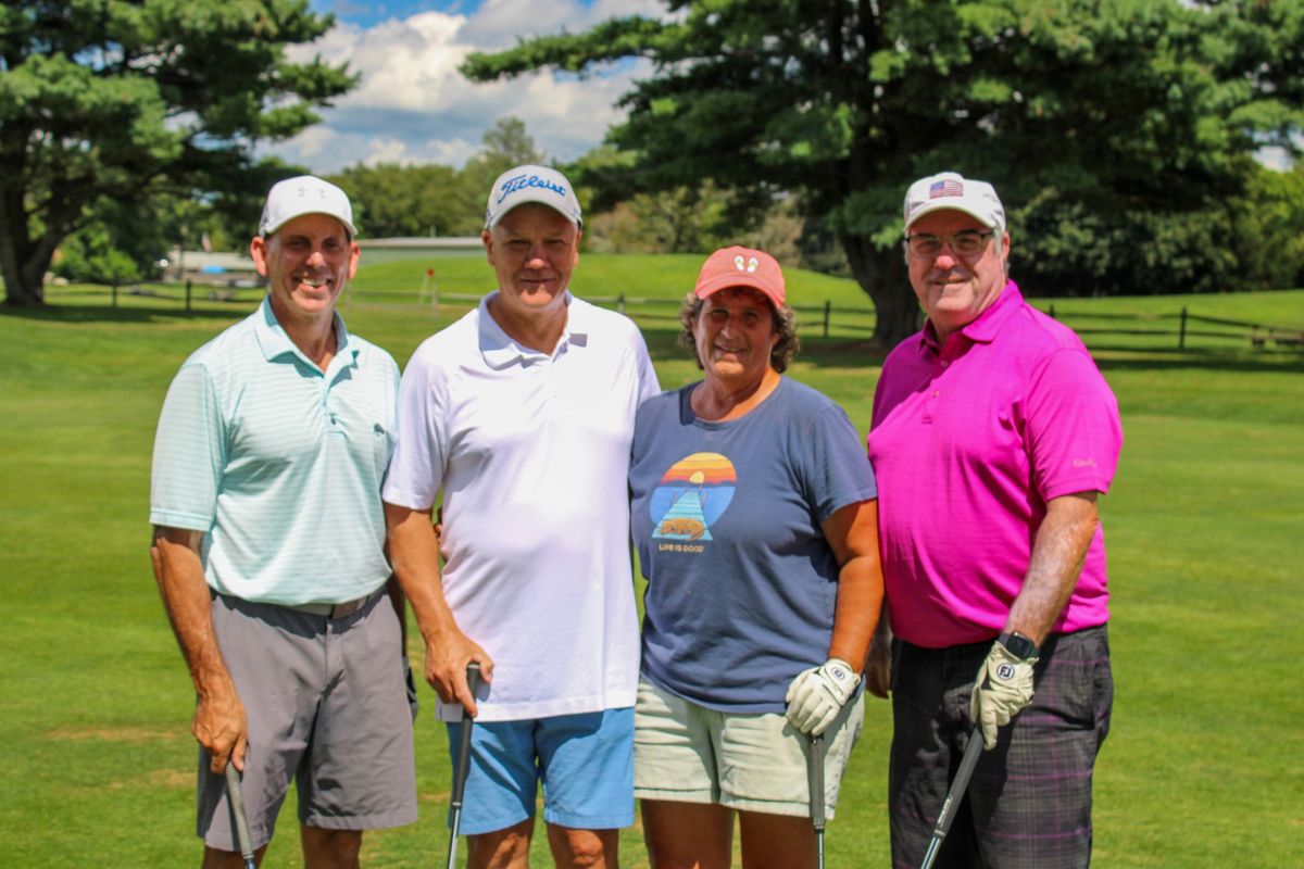 2024 Annual Roy C. Norden Charity Golf Tournament