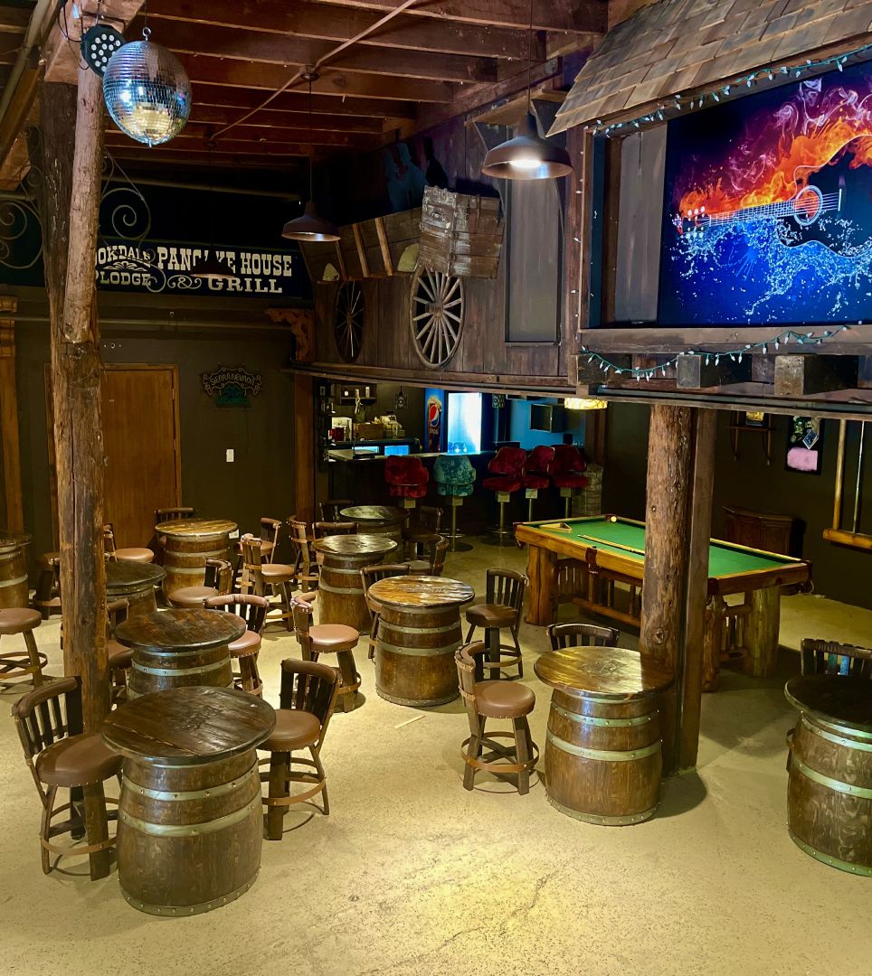 Trick or Tease at Oshkosh Arena