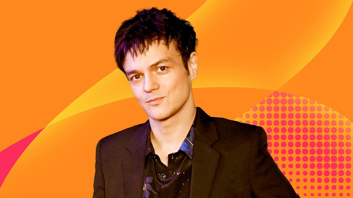 Jamie Cullum