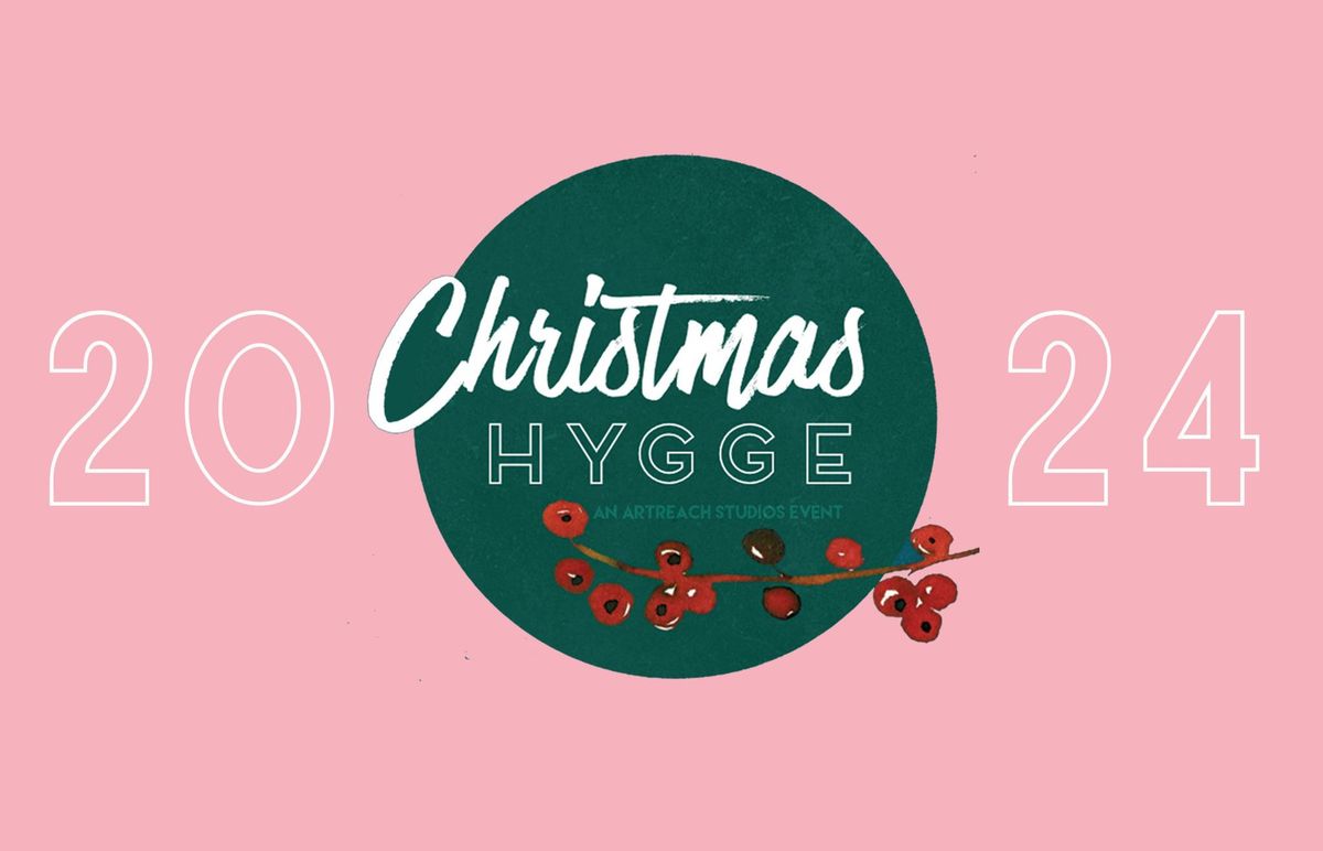 Christmas Hygge 2024