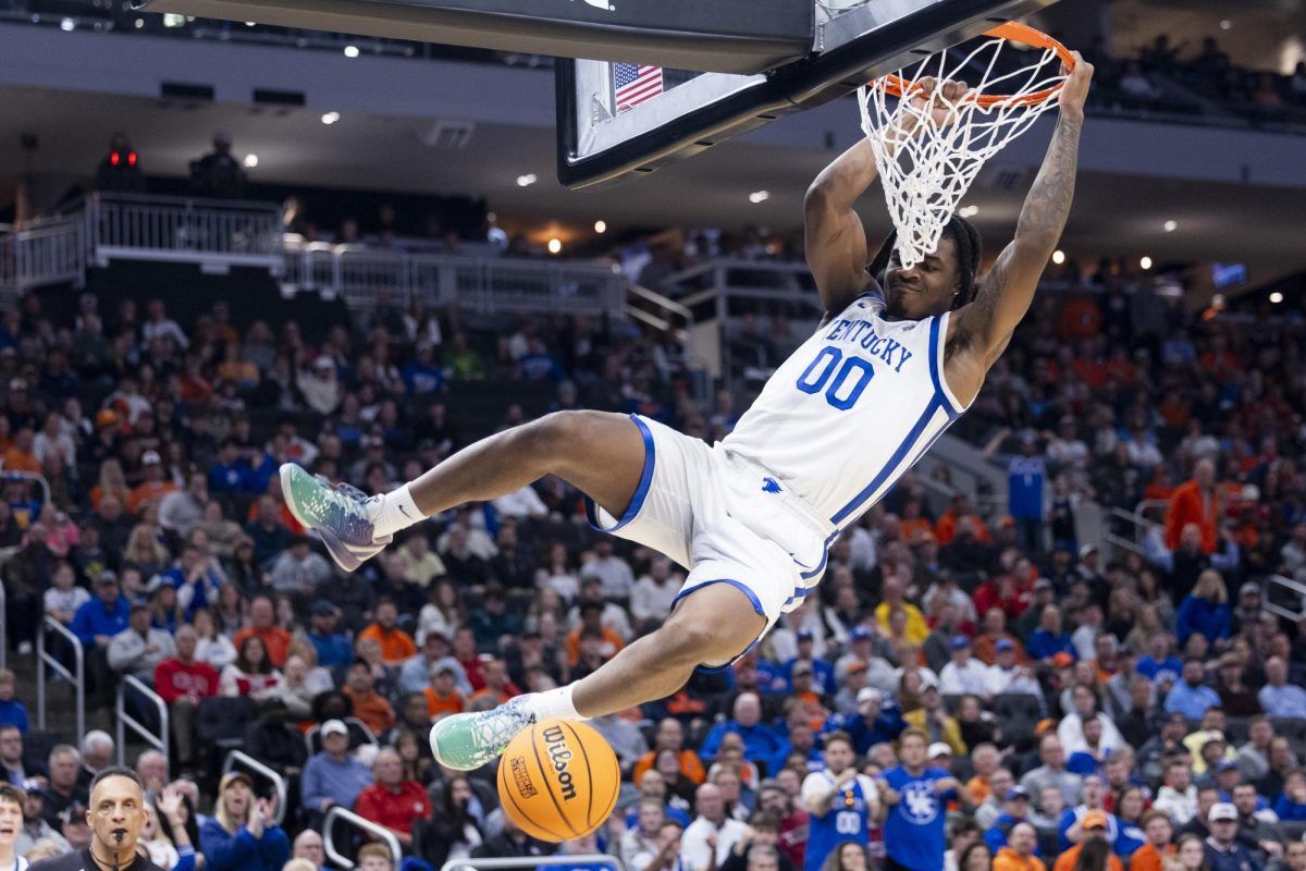 Exhibition: Kentucky Wildcats vs. Georgetown Hoyas
