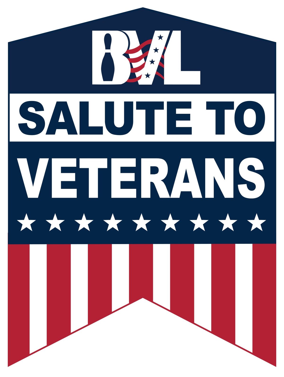 Bowling's Salute \ud83c\uddfa\ud83c\uddf8 \ud83e\udee1 to Veterans!!!