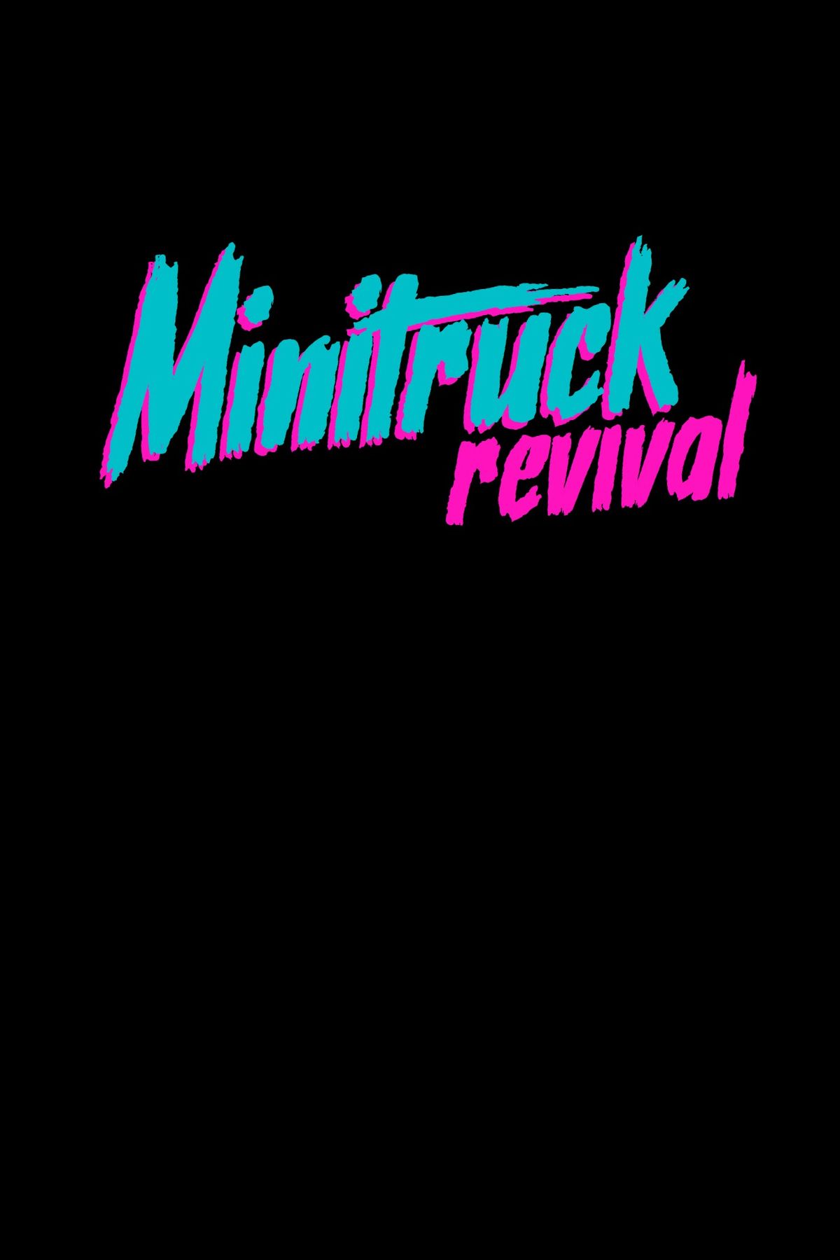 MINITRUCK SHOWCASE