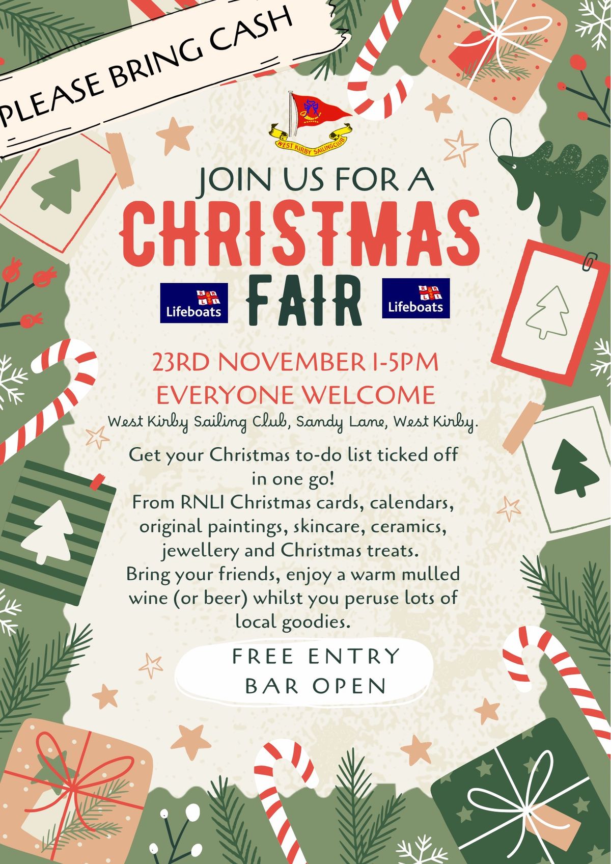 Christmas Fair