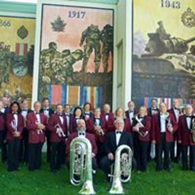 The Oshawa Civic Band