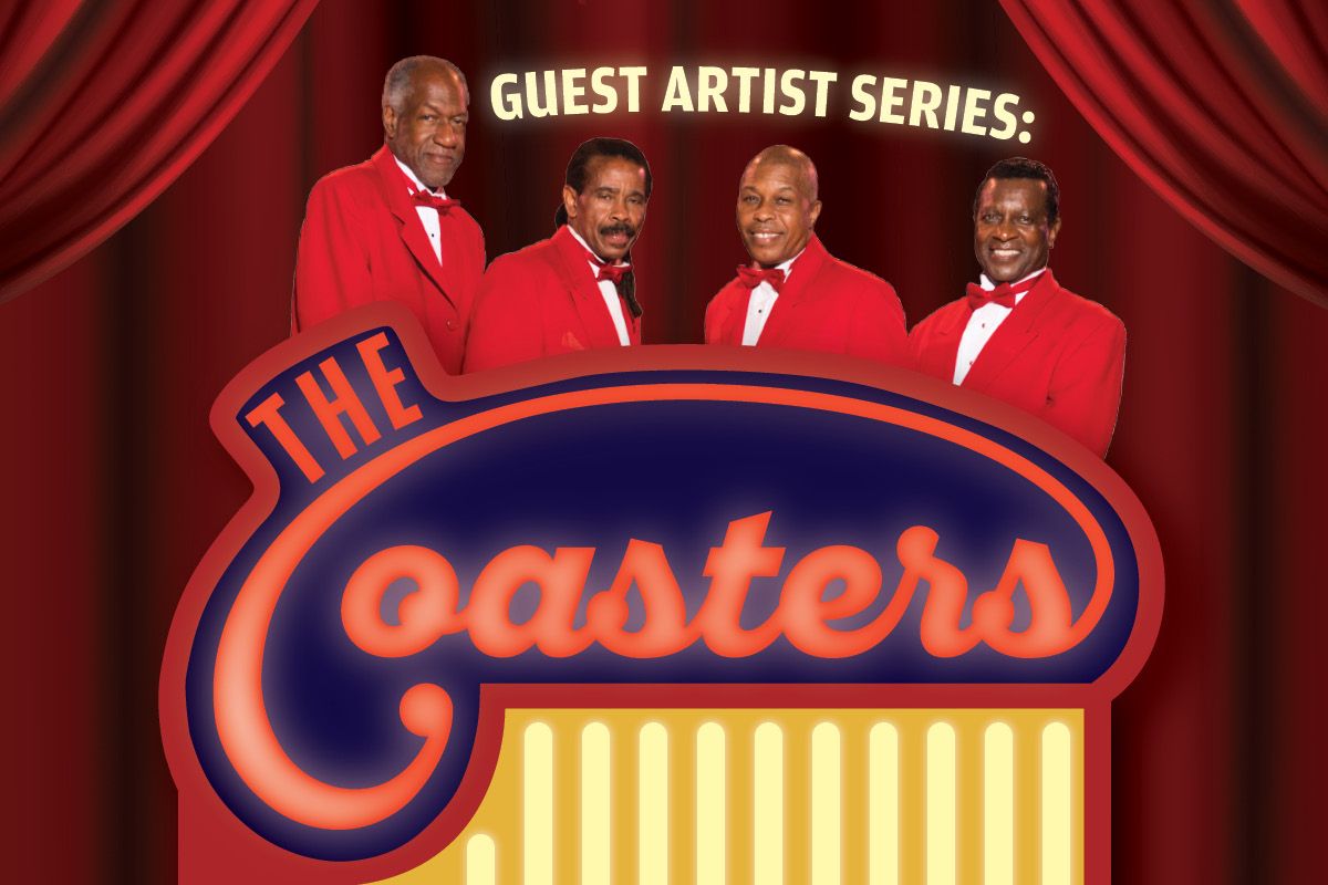 Parking Rock and Roll Doo Wop