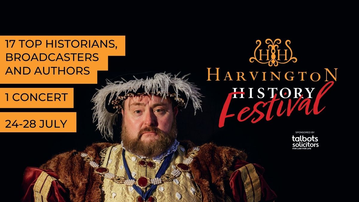 Harvington History Festival 