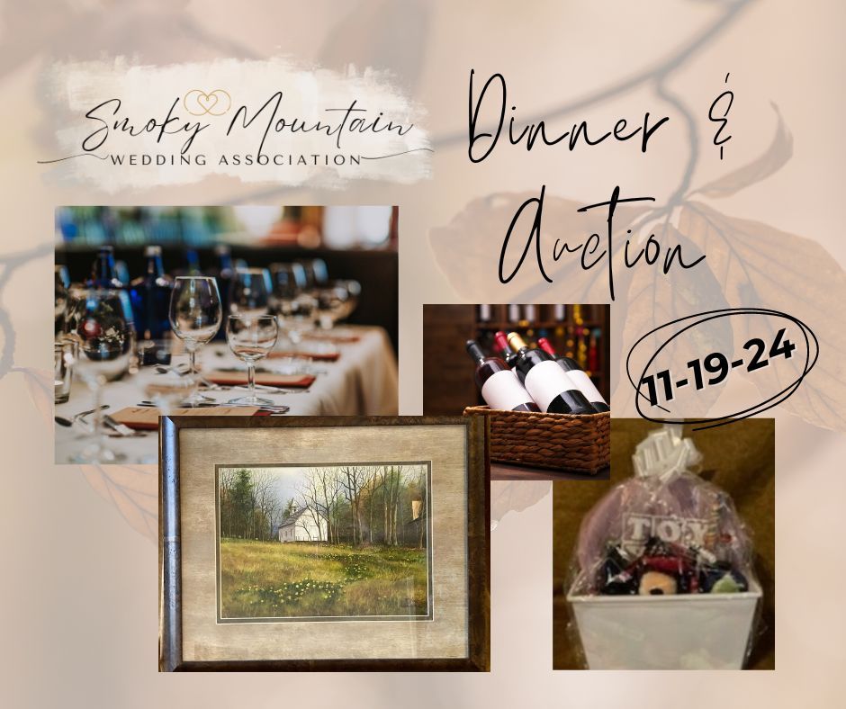 Dinner and Auction