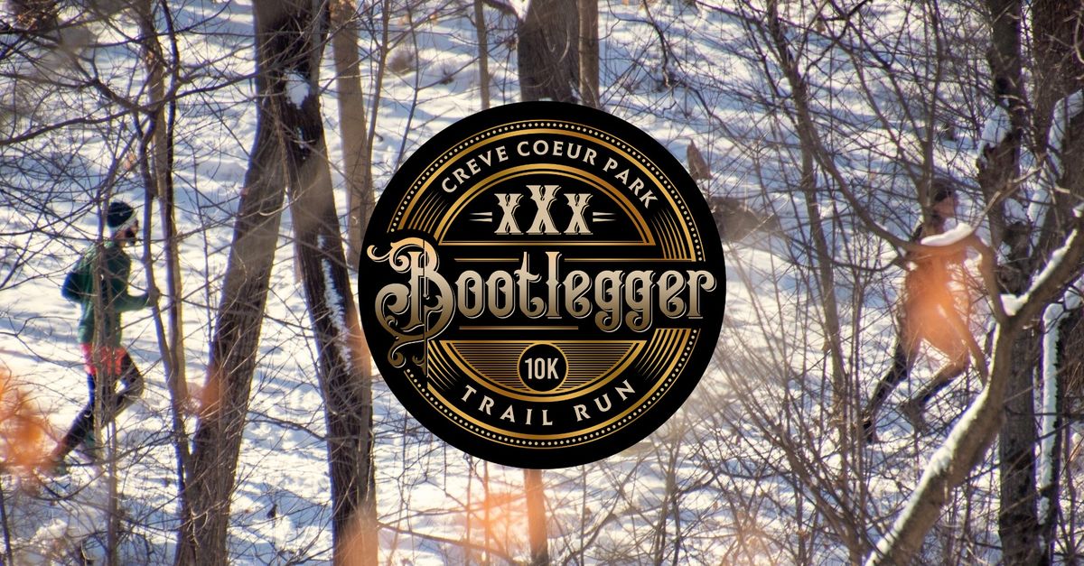 Bootlegger Trail 10K