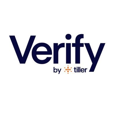 Verify by Tiller