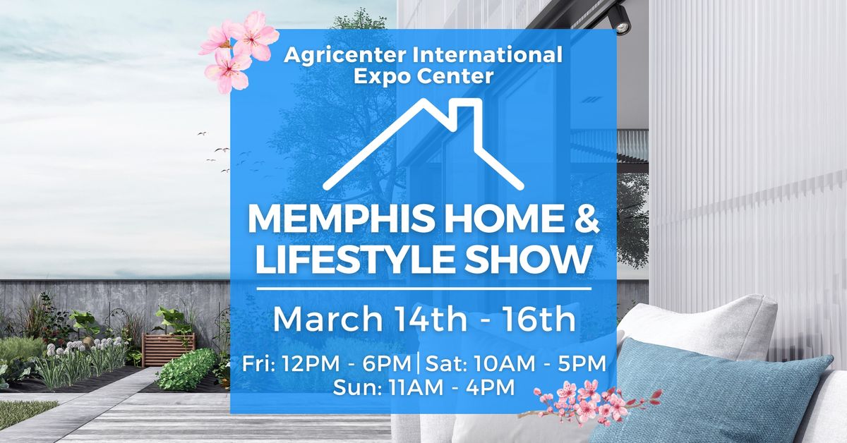 Memphis Home and Lifestyle Show