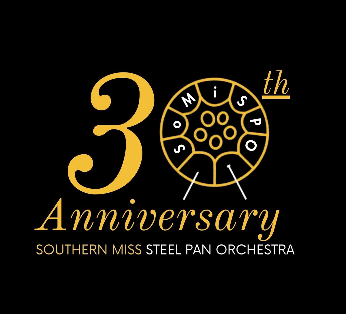 SoMiSPO 30th Anniversary Concert