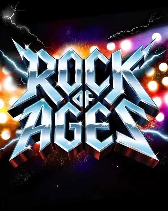 Split Mask Theatre Company presents Rock Of Ages