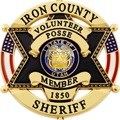 Iron County Sheriff's Office Volunteer Posse