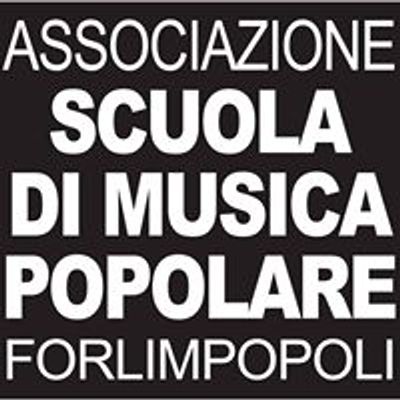 Scuola di Musica Popolare di Forlimpopoli