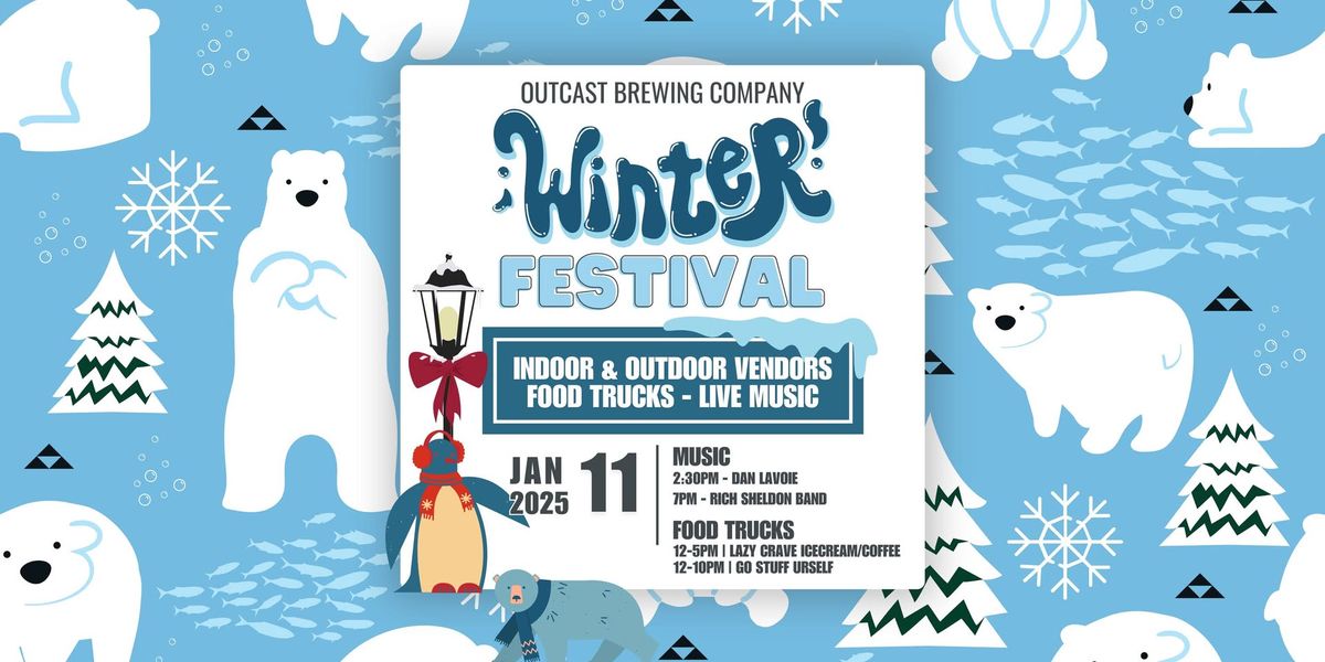 OBC Winter Festival