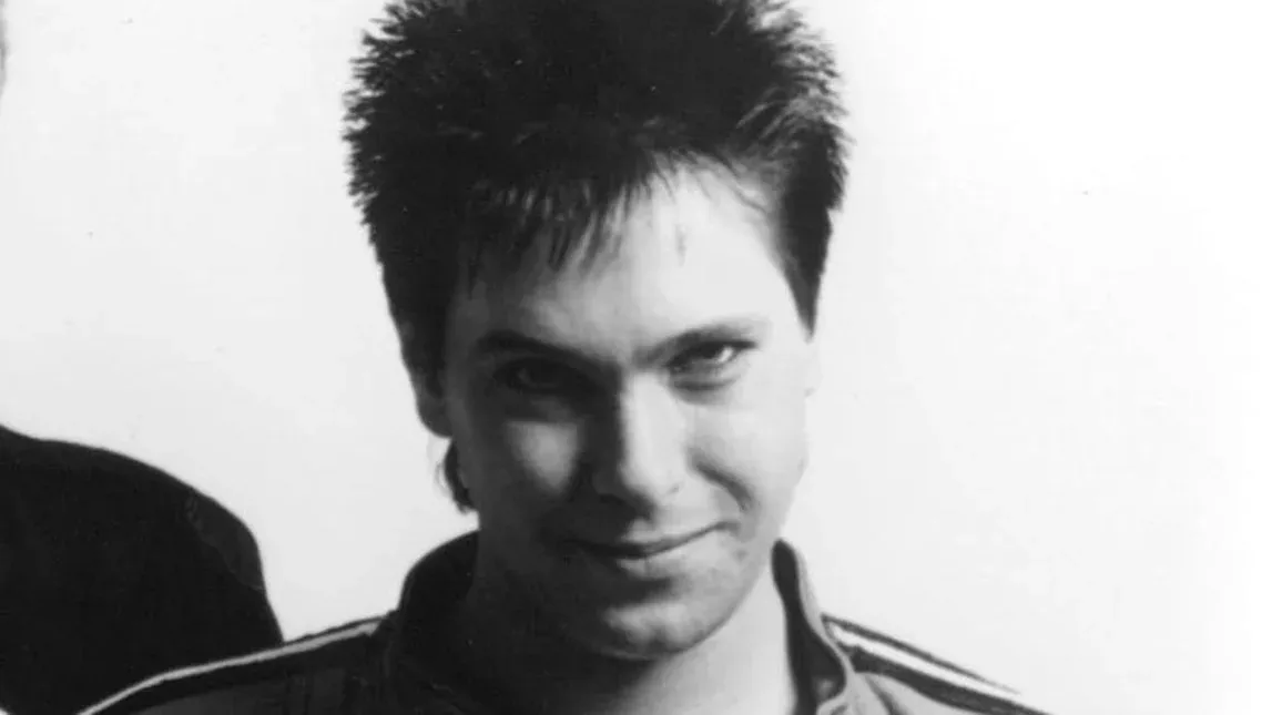 Agent Orange in Santa Ana