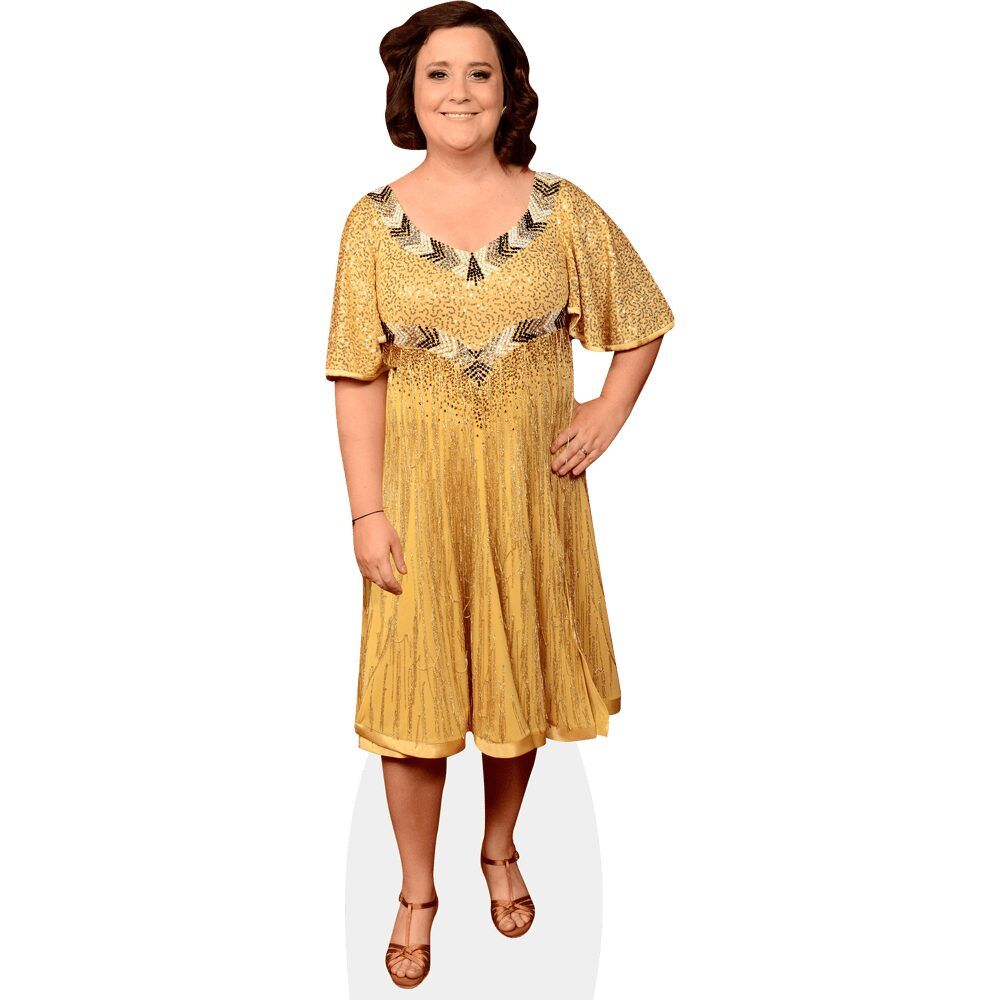 Susan Calman at Perth Concert Hall