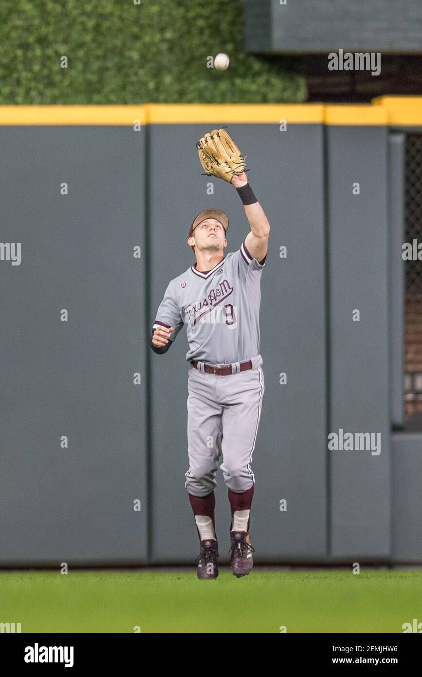 Texas A&M Aggies at Houston Cougars Baseball