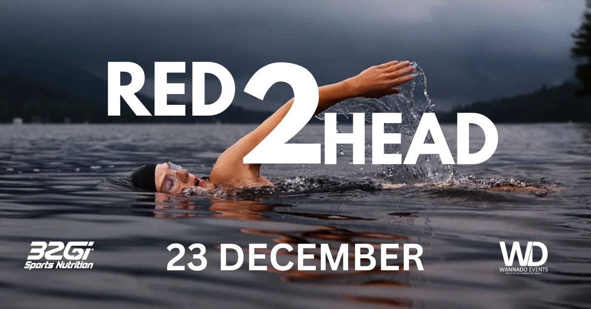 RED2HEAD - Swim