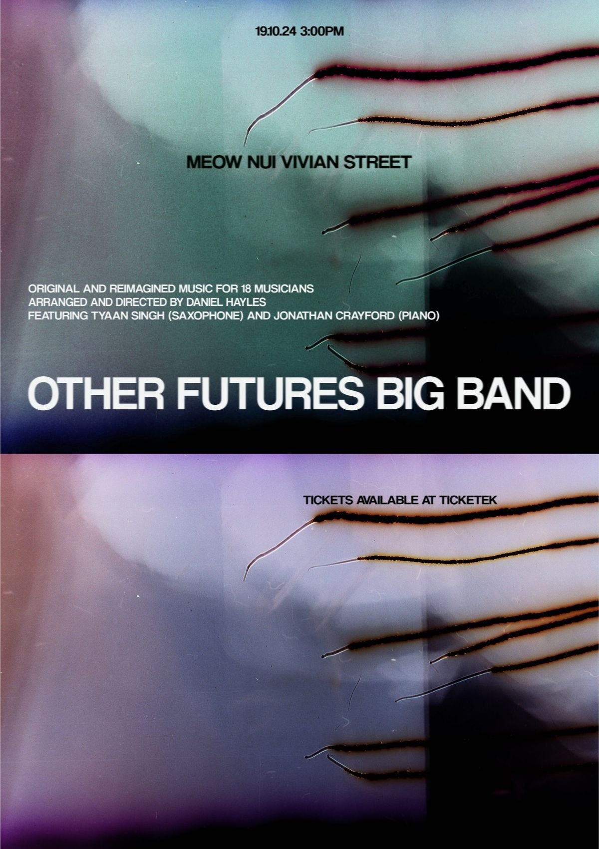 Other Futures Big Band