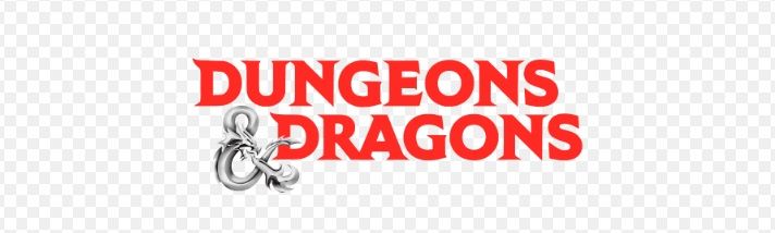 New! Dungeons and Dragons for Age 17 and Up