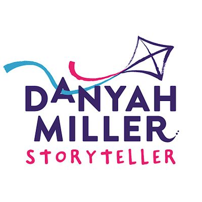 Danyah Miller Storyteller