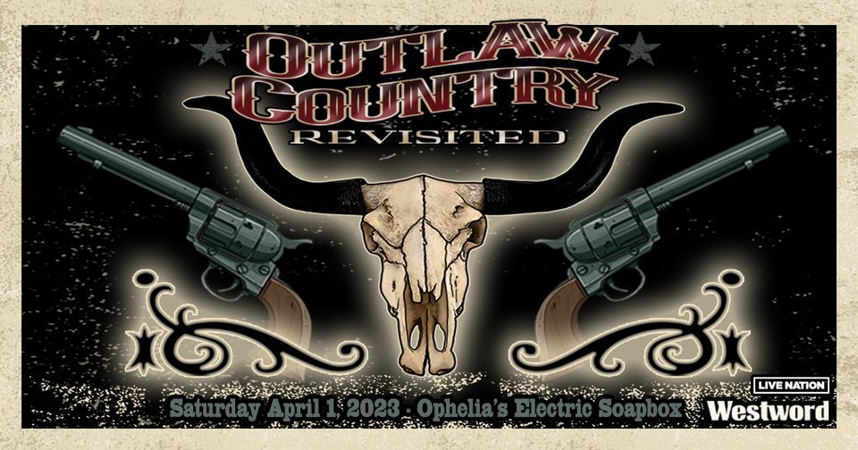 Outlaw Country Revisited