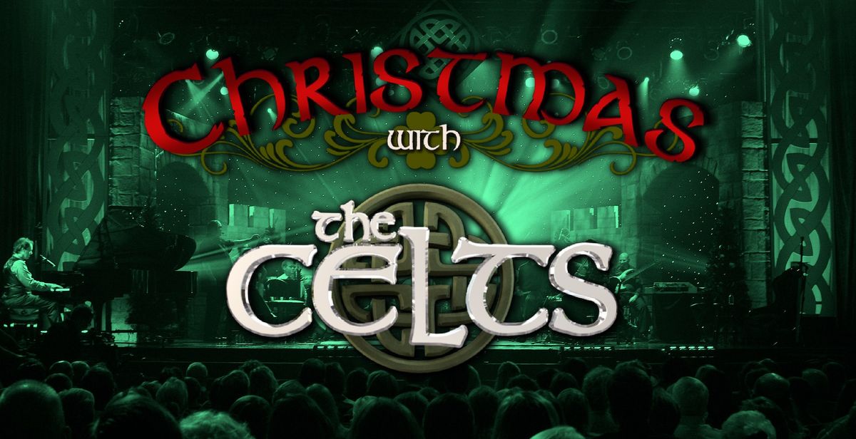 CHRISTMAS WITH THE CELTS