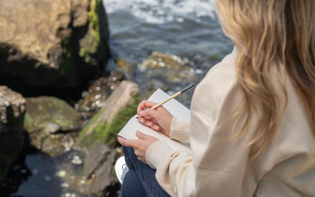 Introduction to Creative Writing (5-Week Course)