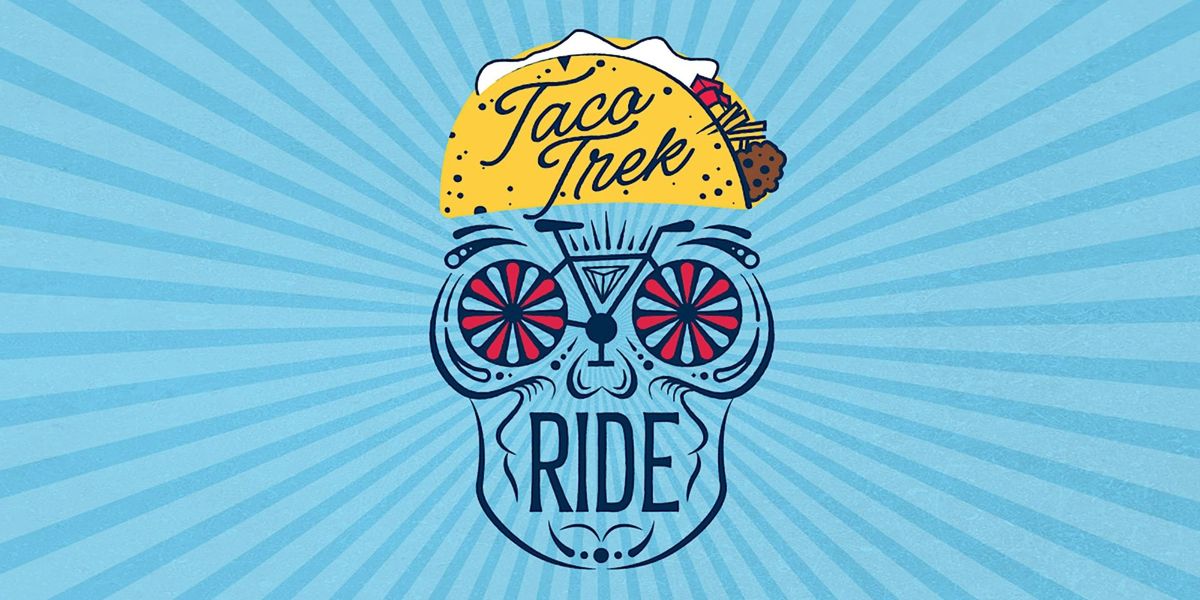 TRC Taco Trek x Yellowbird Hot Sauce