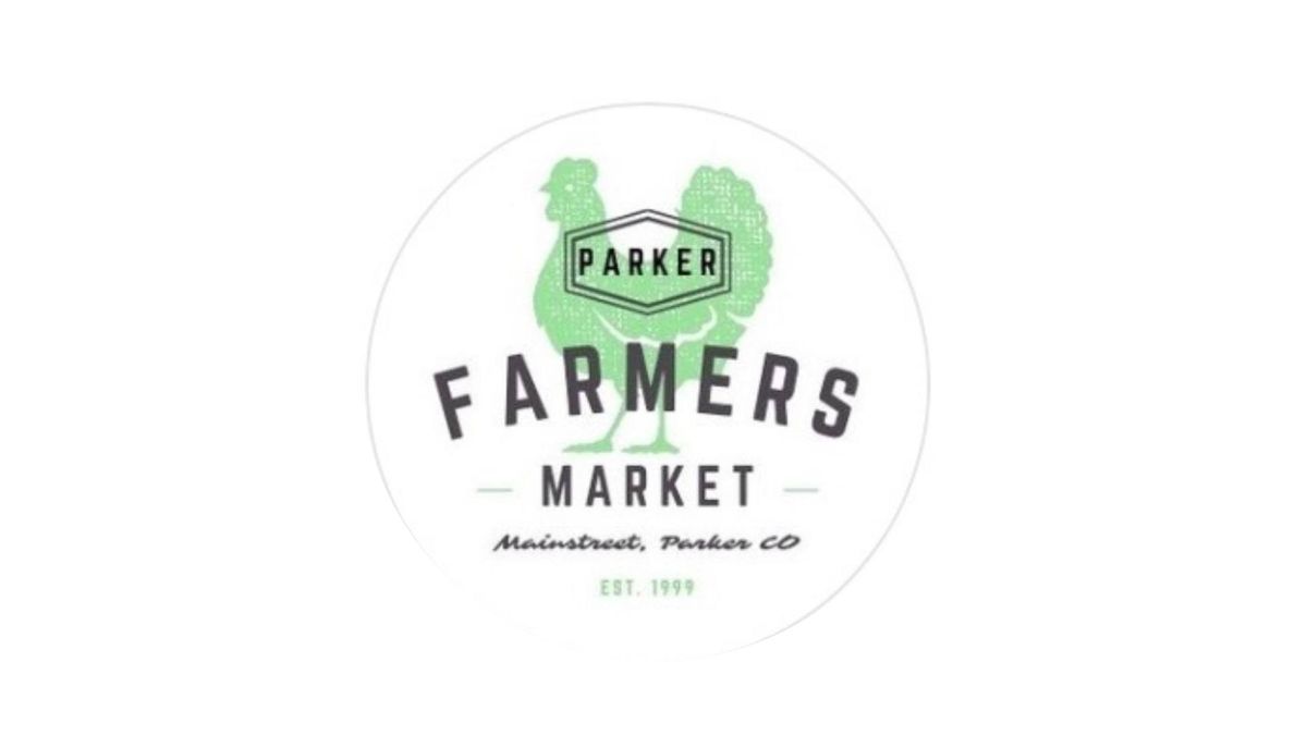 Parker Farmers Market