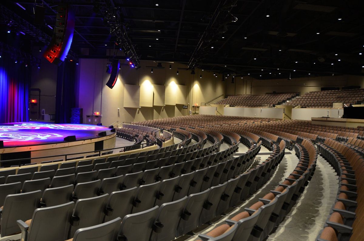 Nashville in Concert at Bournemouth International Centre