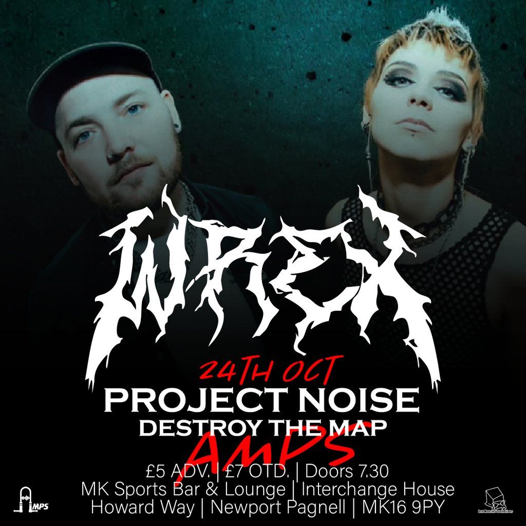 WREX + Guests, Live at MK Sports Bar