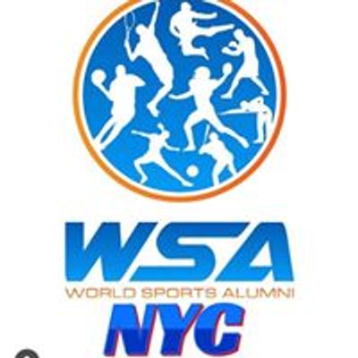 World Sports Alumni NYC