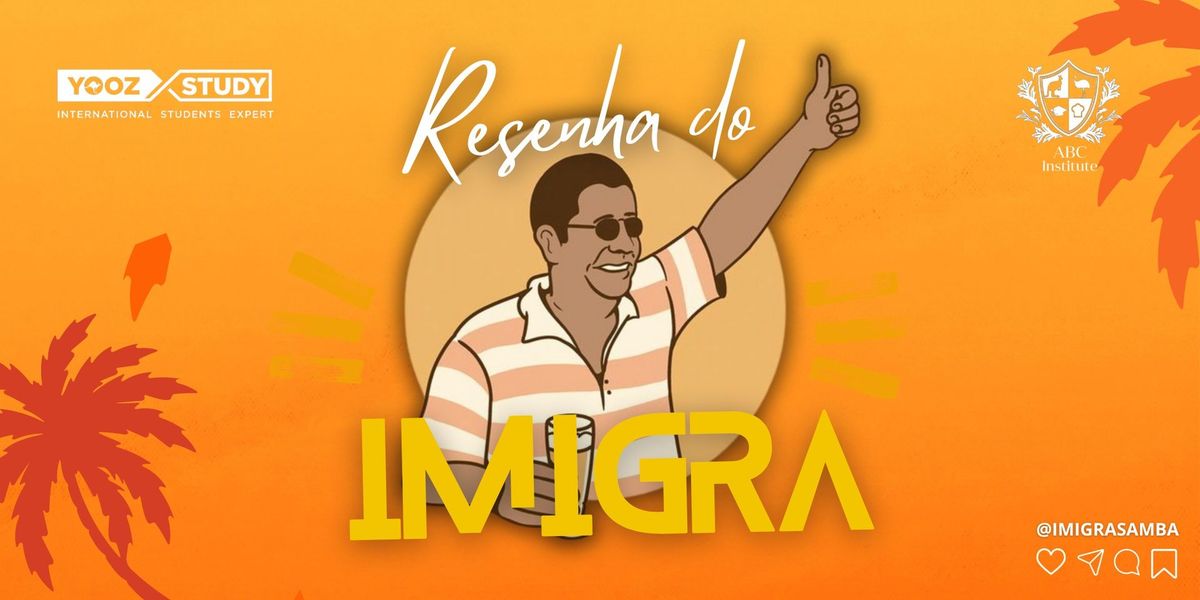 Resenha do Imigra