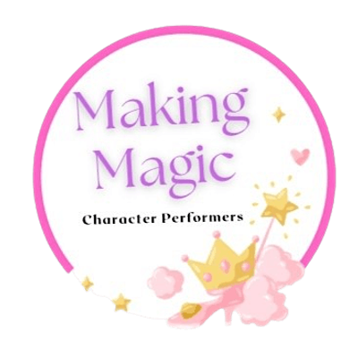 Making Magic Character Performers