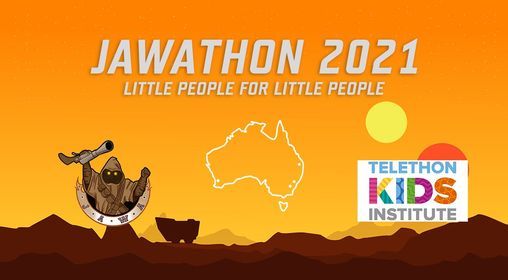 JAWATHON 2021 Perth