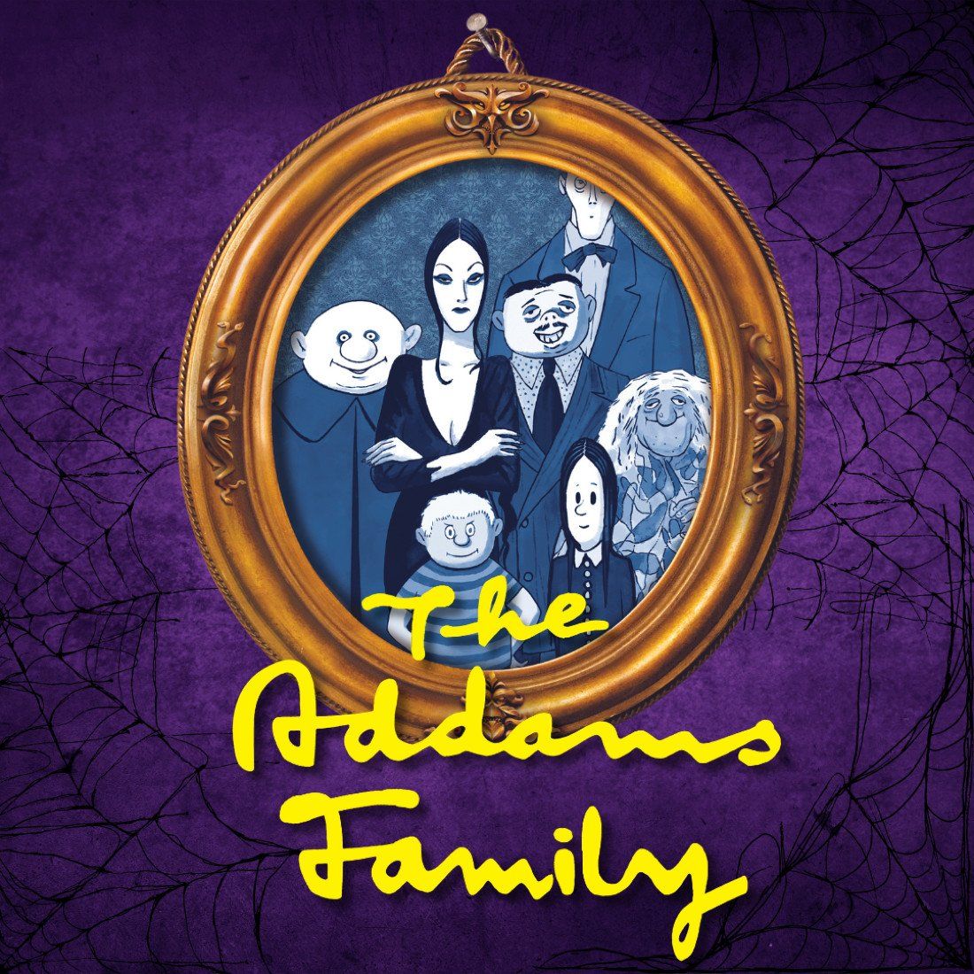 The Addams Family - Tacoma