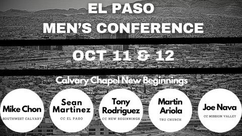 Men's Conference